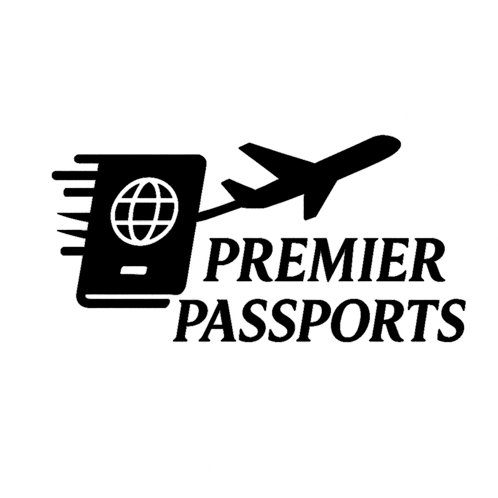 Premier Passports and Visas LLC